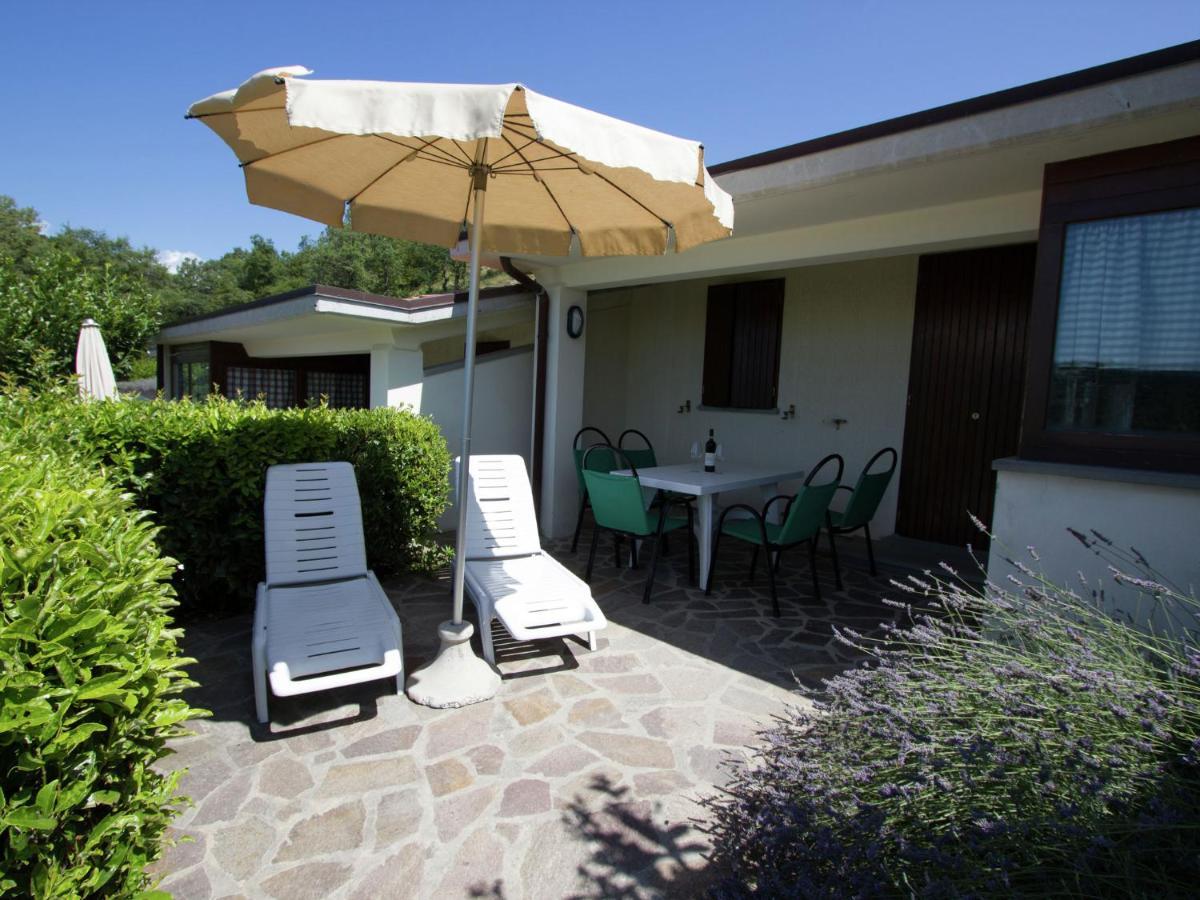 Comfortable Home With Terrace, Located In Nature Salecchio Exterior photo